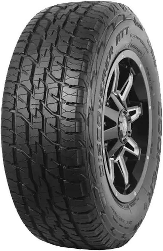 Anvelope ALL SEASON 235/60R16 104H COOPER DISCOVERER ATT XL