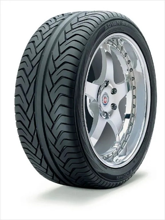 Anvelope Vara 275/50 R20 113W YOKOHAMA ADVAN S.T.