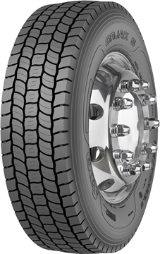 Anvelope ALL SEASON 315/60R22.5 152148 L SAVA ORJAK 5