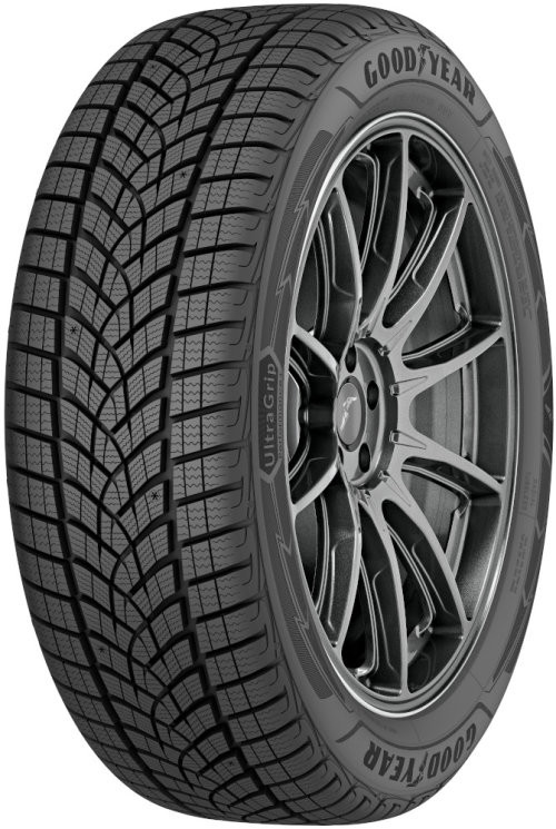 Anvelope IARNA 255/55R18 109H GOODYEAR ULTRAGRIP PERFORMANCE +
