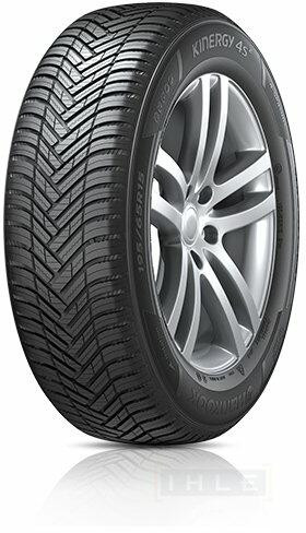 Anvelope ALL SEASON 195/55R15 85V HANKOOK H750A KINERGY 4S2