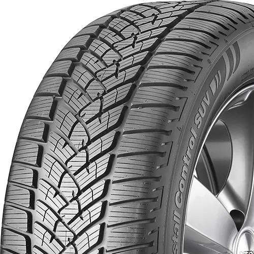 Anvelope Iarna 235/60 R17 102H FULDA KRI CONTROL SUV