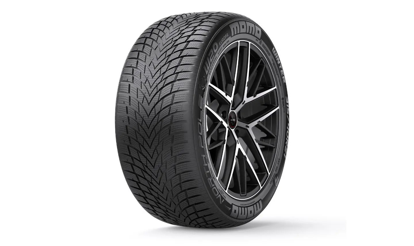 Anvelope Iarna 215/50 R18 96V MOMO W-20 NORTH POLE