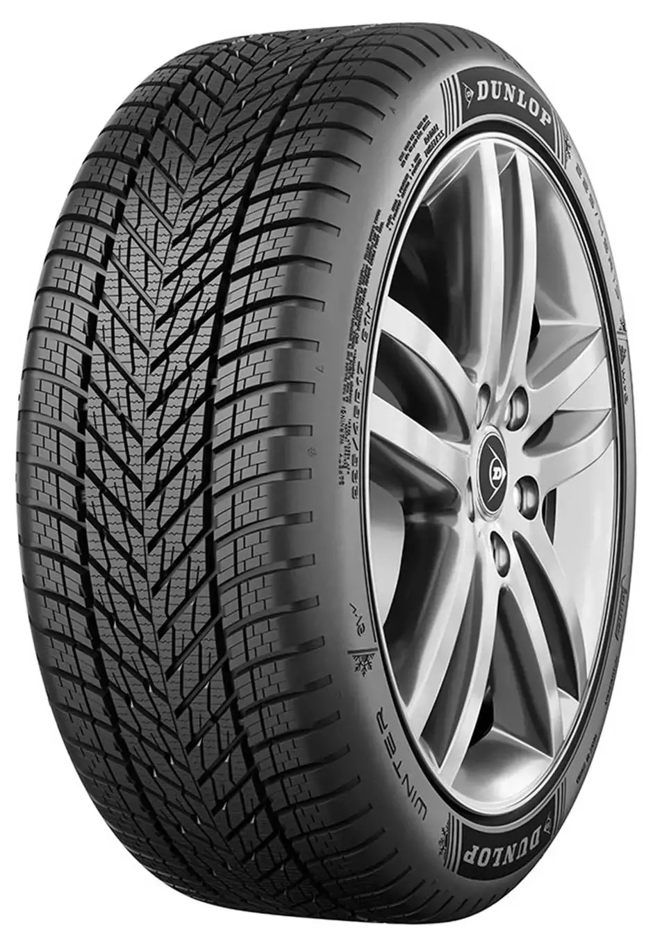 Anvelope Iarna 185/65 R15 92T DUNLOP WINTER