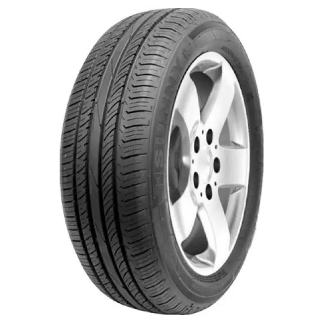 Anvelope VARA 195/80 R15C 106/104R SUNNY NL108