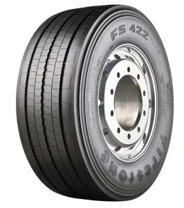 Anvelope VARA 315/80 R22.5 156/150L FIRESTONE FS422+