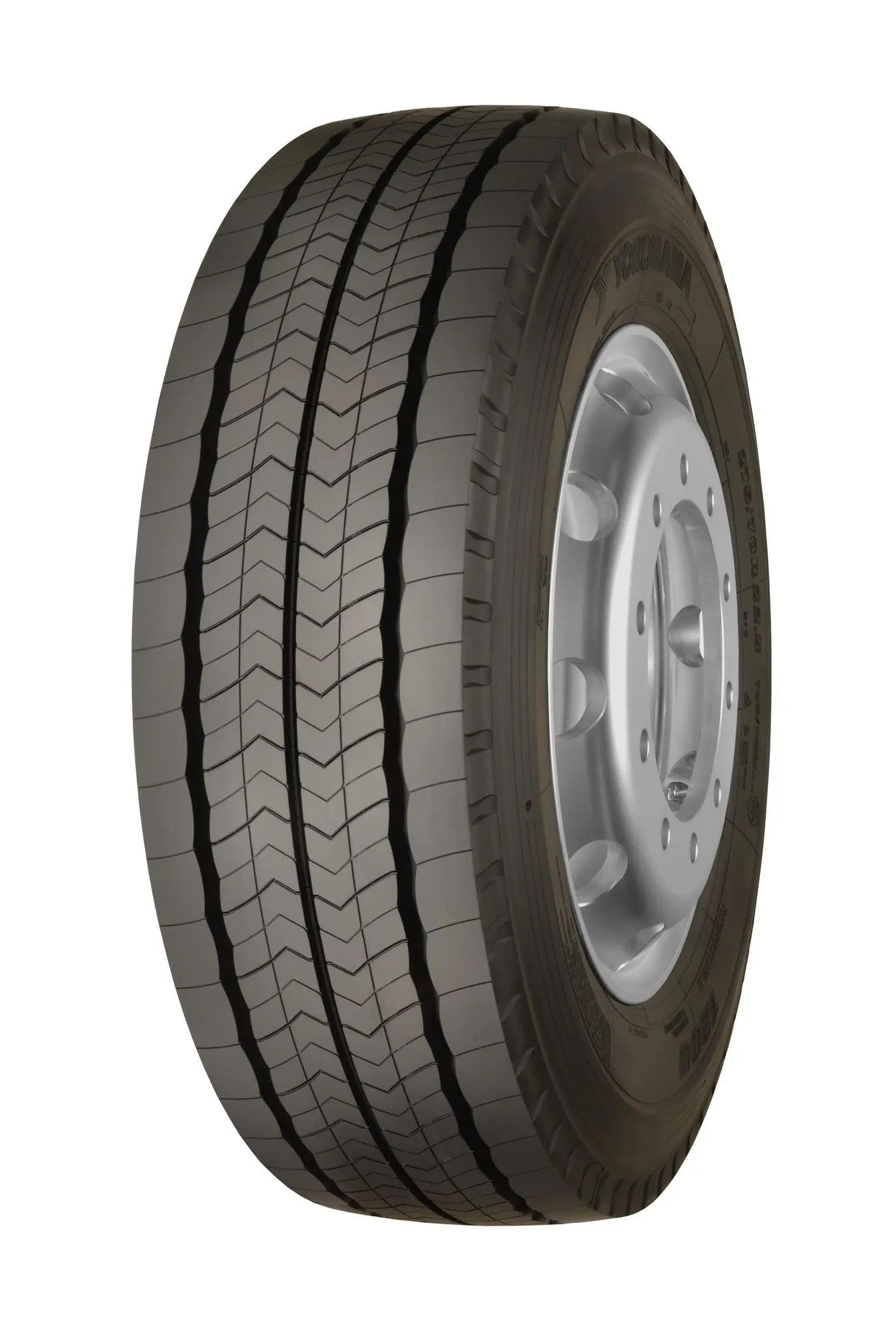 Anvelope VARA 275/70 R22.5 150/148J YOKOHAMA 120U