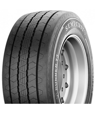 Anvelope 385/65R22,5 164K SEMPERIT RUNNER T3