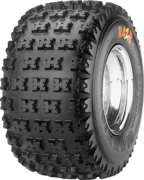 Cauciucuri Off Road 22/11.00R9 43J MAXXIS M932 RAZR