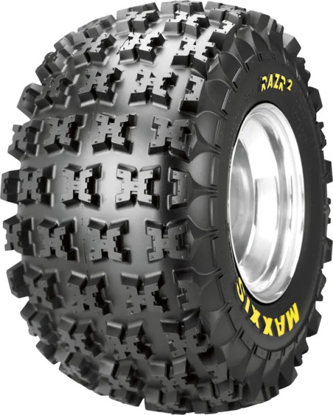 Cauciucuri Off Road 20/11.00R9 43J MAXXIS M934 RAZR2