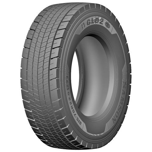 Anvelope All Season 315/70 R22.5 154/150L ADVANCE GLD2
