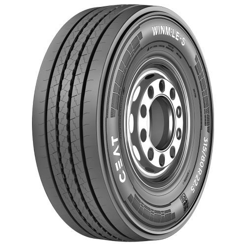 Anvelope All Season 385/65 R22.5 164K CEAT-CAMIOANE WinMile-S
