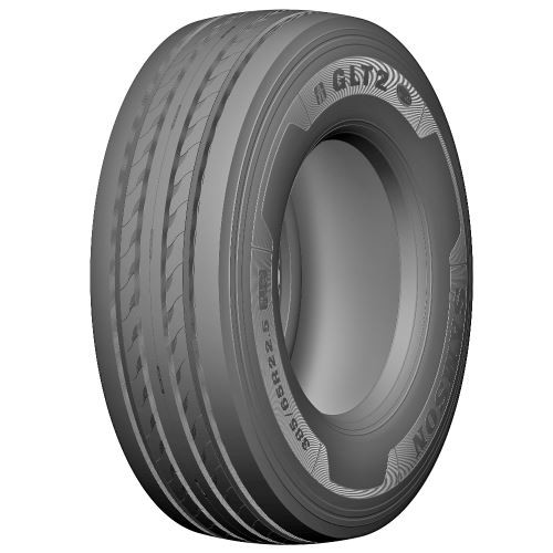 Anvelope All Season 385/65 R22.5 164K ADVANCE GLT2