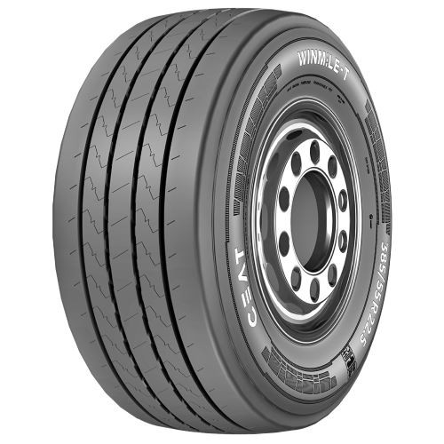 Anvelope All Season 385/55 R22.5 160K CEAT-CAMIOANE WinMile-T