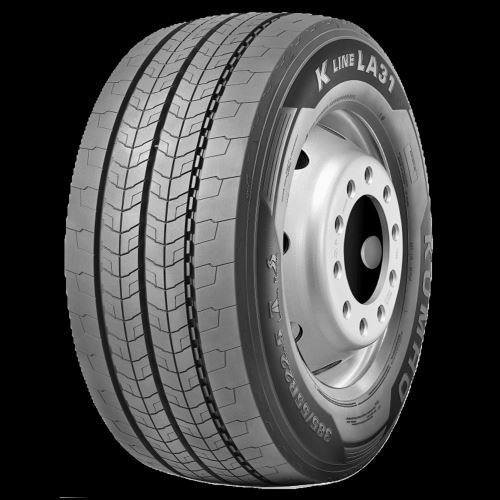 Anvelope All Season 315/60 R22.5 154/148L KUMHO-CAMIOANE KLA31