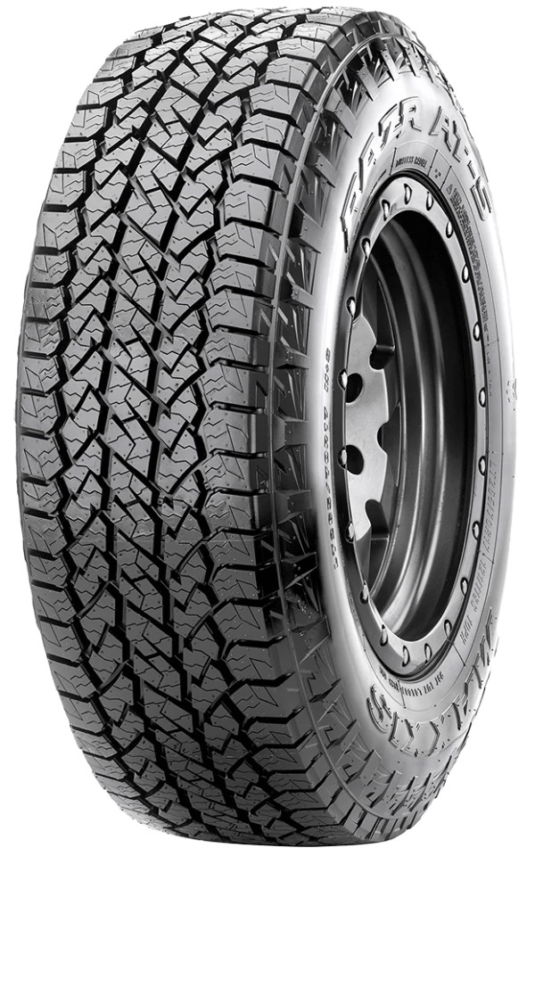 Anvelope ALL SEASON 265/60R18 114T MAXXIS AT781