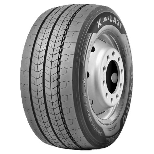Anvelope All Season 385/55 R22.5 160K KUMHO-CAMIOANE KLT31