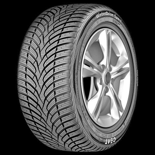 Anvelope Iarna 225/45 R18 95V CEAT WinterDrive Sport