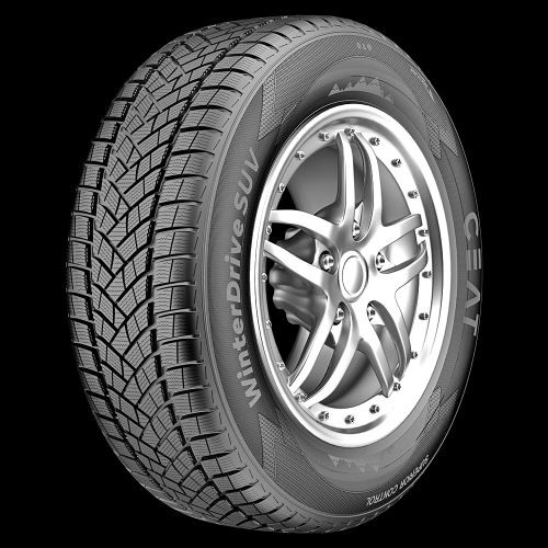 Anvelope Iarna 235/55 R18 104H CEAT Winter Drive SUV
