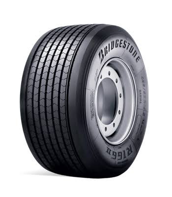 Anvelope  ALL SEASON 435/50R19.5 160J BRIDGESTONE R166