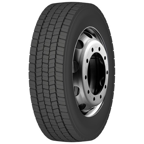 Anvelope  ALL SEASON 225/75R17.5 129127 M CROSSWIND CW-HD02 (L-D20)