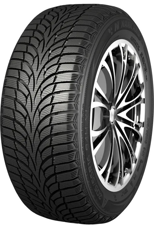Anvelope Iarna 215/60 R16 99H NANKANG SV-3