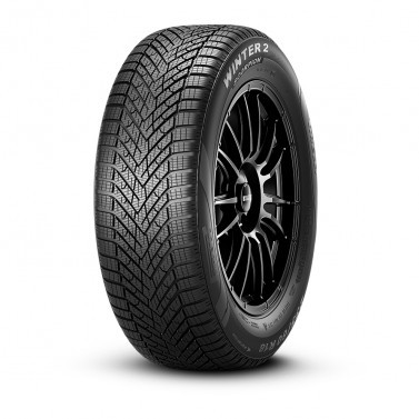 Anvelope  275/40R21 107V PIRELLI SCORPION WINTER 2