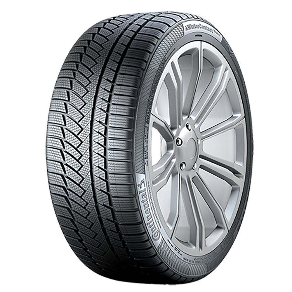 Anvelope IARNA 225/45R18 95H CONTINENTAL TS-850P