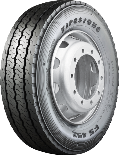 Anvelope  ALL SEASON 275/70R22.5 152150 JK FIRESTONE FS492