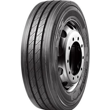 Anvelope  ALL SEASON 215/75R17.5 135133 J CROSSWIND CW-HT02