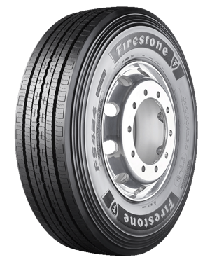 Anvelope  ALL SEASON 315/80R22.5 154150 L FIRESTONE FS424 ENLITEN
