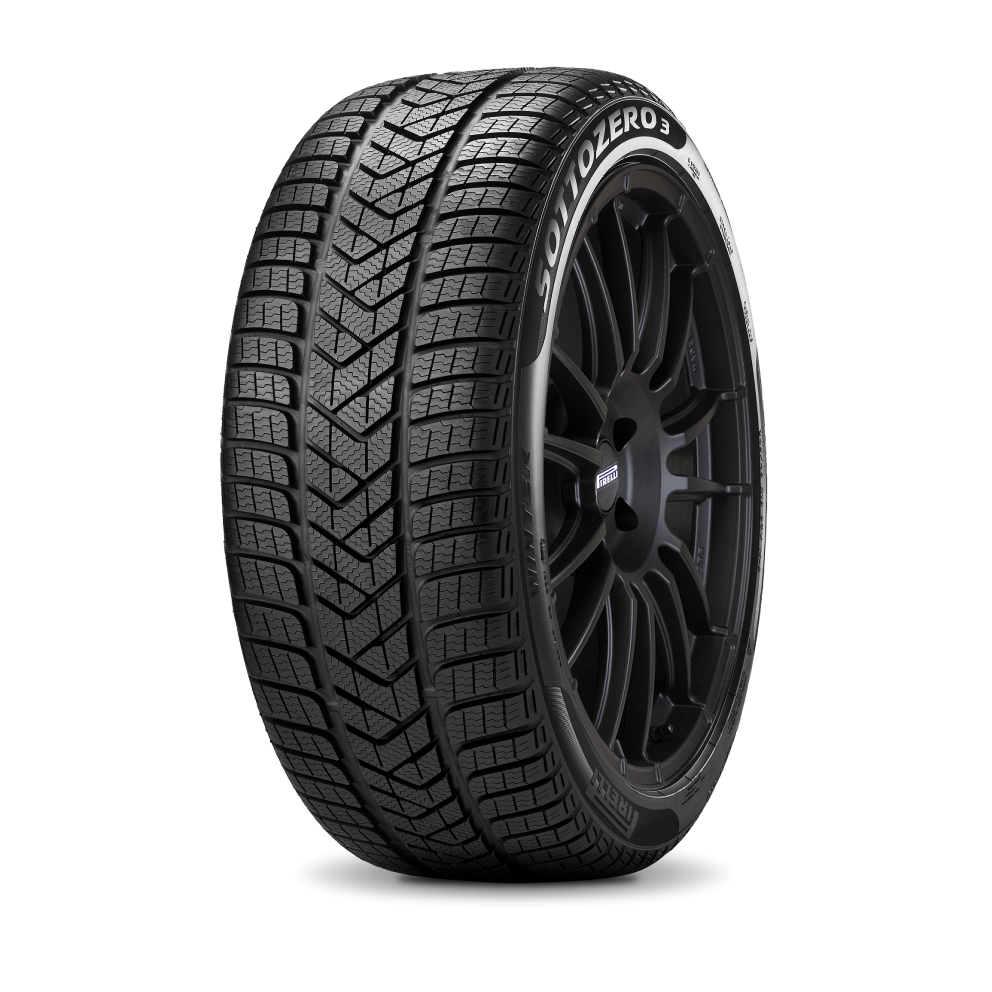 Anvelope  205/50R17 93H PIRELLI WINTER SOTTOZERO 3