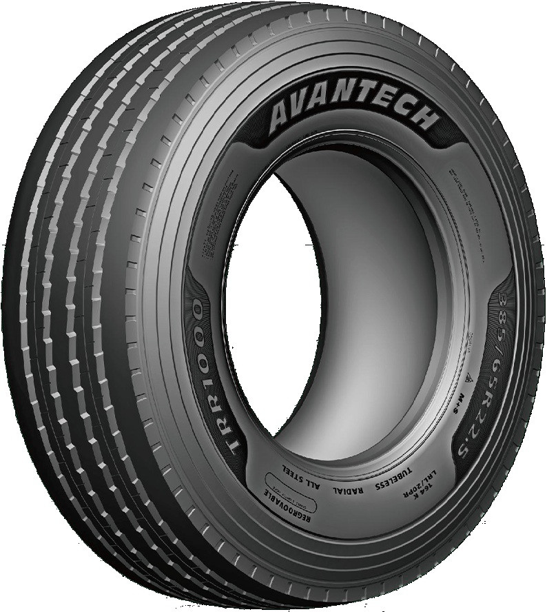 Anvelope 385/65R22,5 164K AVANTECH TRR1000