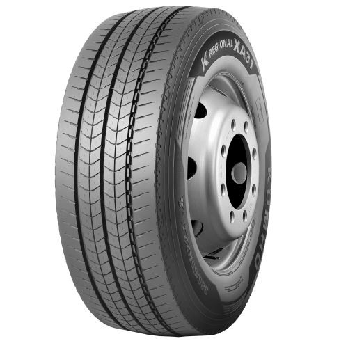Anvelope All Season 315/70 R22.5 156/150L KUMHO-CAMIOANE XA31