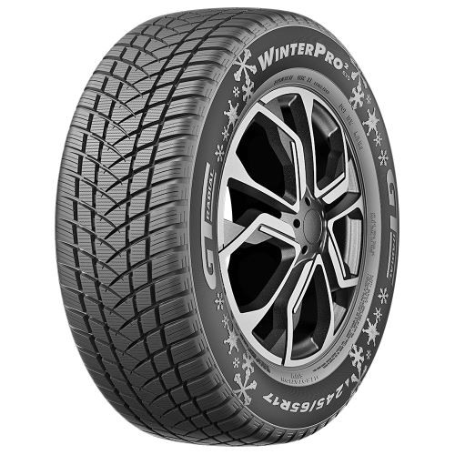 Anvelope Iarna 205/55 R16 91H GT Radial WinterPro2 EVO