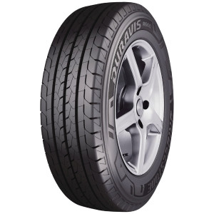Anvelope VARA 235/65R16C 115/113R BRIDGESTONE R660ECO