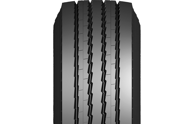 Anvelope 235/75R17,5 143/141J GROUNDSPEED GSKS01 (MS)