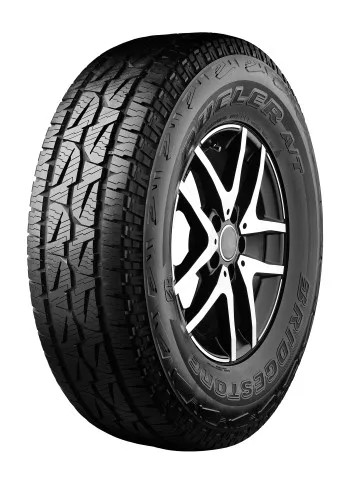 Anvelope VARA 235/75 R15 109T BRIDGESTONE AT001