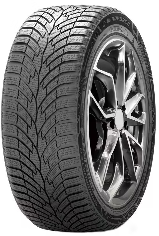 Anvelope IARNA 205/55R16 91H WINDFORCE SNOWMASTER