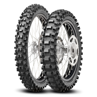Anvelope Moto ALL SEASON 60/100 R14 29M DUNLOP GX MX33