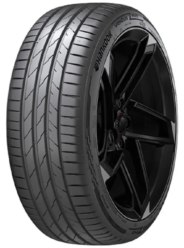 Anvelope VARA 275/40 R18 103Y HANKOOK K137 VENTUS EVO