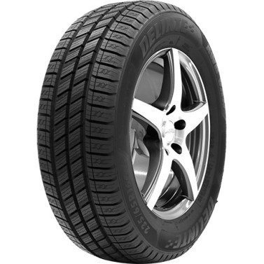 Anvelope ALL SEASON 215/65 R16C 109T DELINTE AW6-VAN
