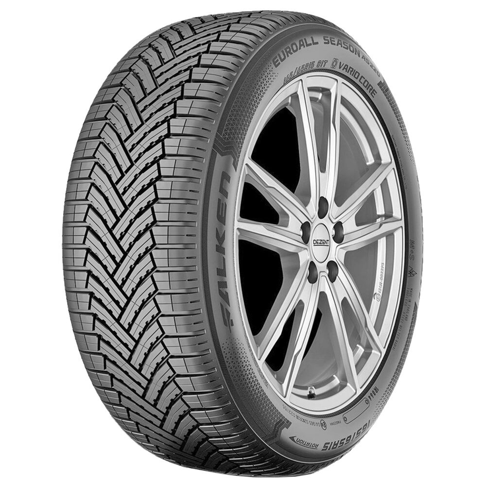 Anvelope All Season 205/60 R16 96V FALKEN Euroall Season AS220