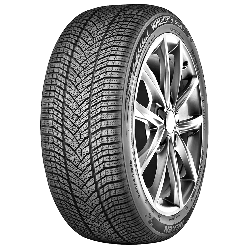 Anvelope Iarna 225/65 R17 102H NEXEN Winguard Sport3