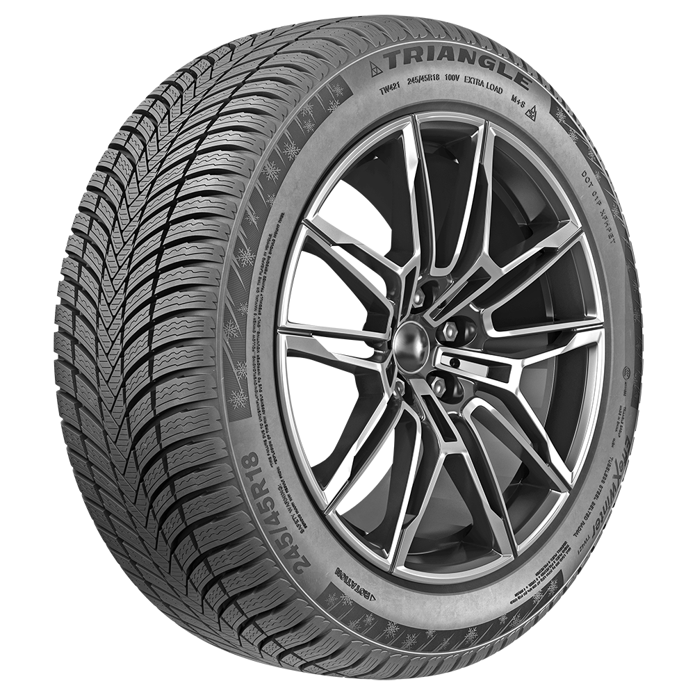Anvelope Iarna 225/45 R17 94V TRIANGLE EffexWinter TW421