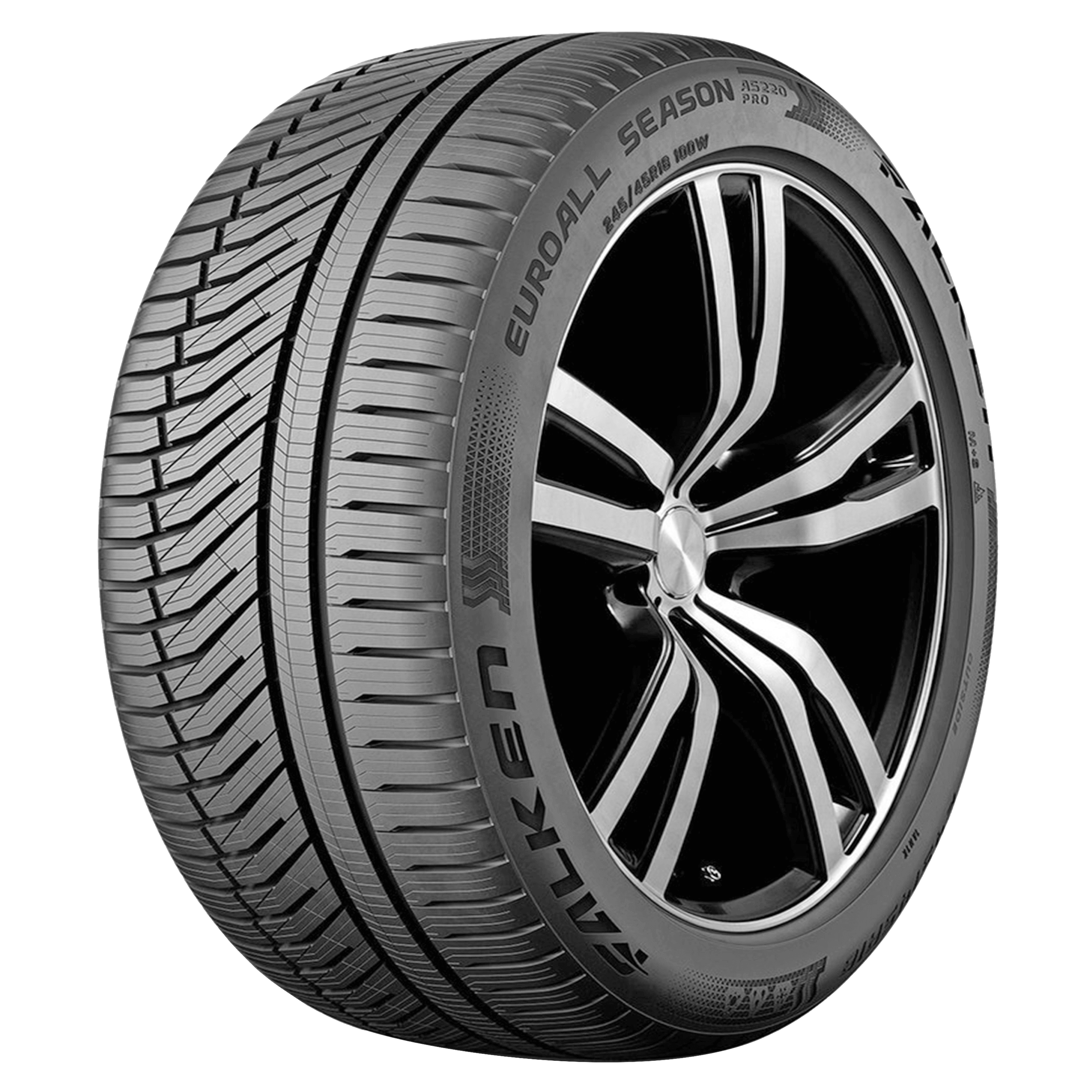 Anvelope All Season 235/55 R17 103W Falken AS220 PRO