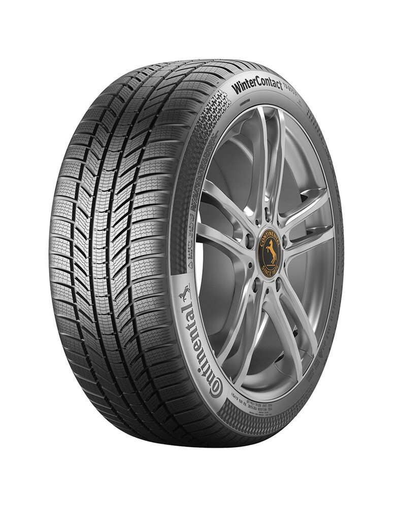 Anvelope Iarna 215/60 R18 98H2 Continental WinterContact TS 870 P