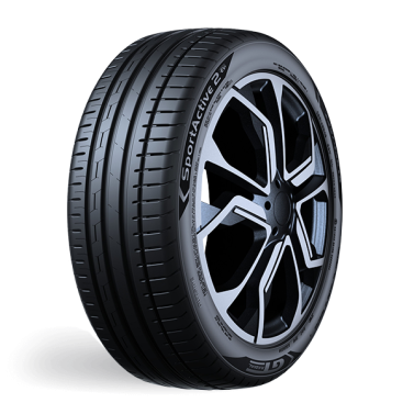 Anvelope VARA 225/45 R18 95Y GTRADIAL SPORTACTIVE 2