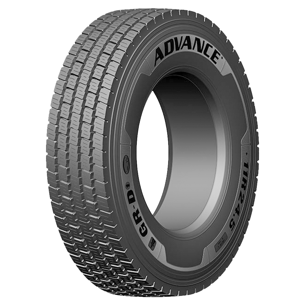Anvelope Camion 315/80 R22.5 156/150L ADVANCE GRD1