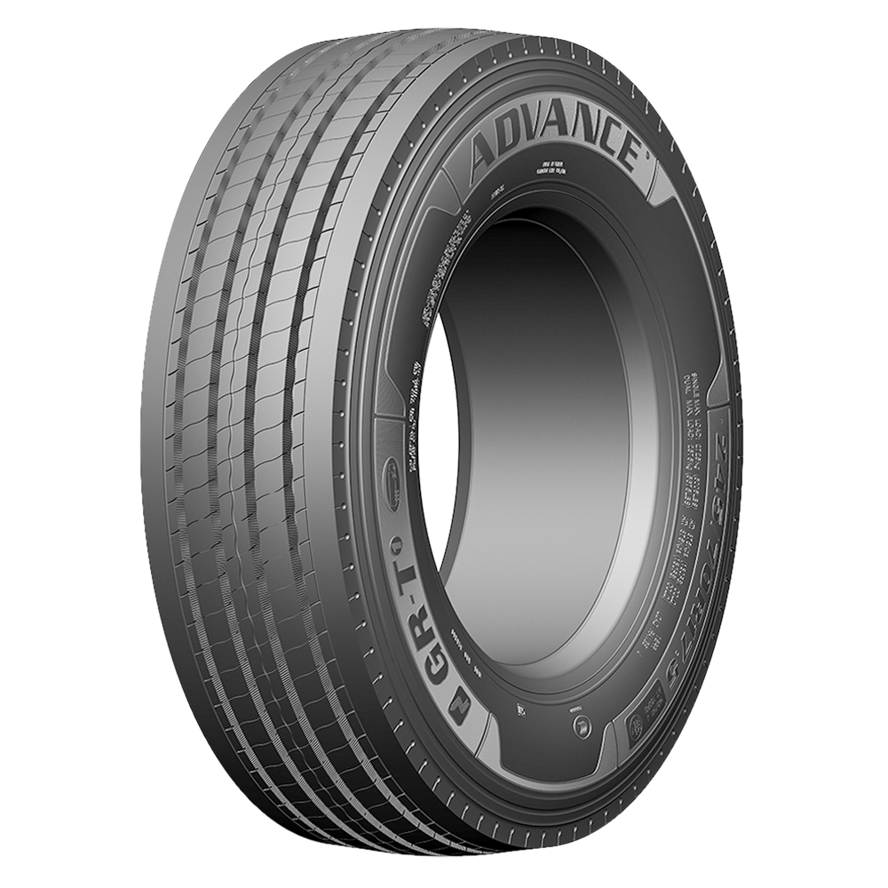 Anvelope Camion 235/75 R17.5 143/141J ADVANCE GR-T1